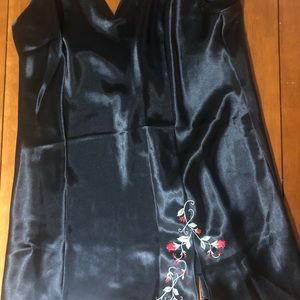 Women’s intimate wear